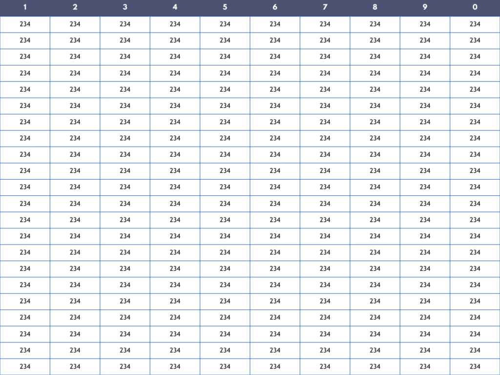 Kolkata Fatafat FF Update 220 Patti Chart List